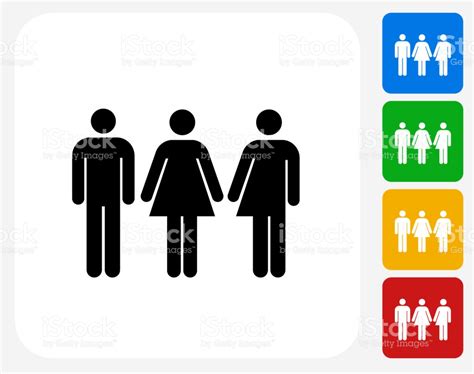 Gender Neutral Icon 1028 Free Icons Library