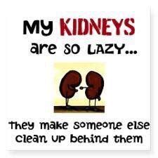 Enjoy reading and share 26 famous quotes about dialysis with everyone. 11 Best Kidney Comics images | Dialysis humor, Doctor ...