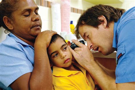 Naccho Aboriginal Ear Health Closingthegapday And Hearing Loss An