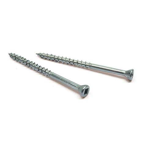 Grade A4 Stainless Steel Finishing Screws Midfix