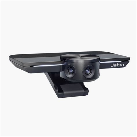 Stellen sie sicher, dass sie die richtigen kabel, hubs. Jabra PanaCast Webcam - HDi Interactive