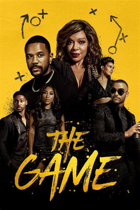 The Game Tv Show 2022 Cast