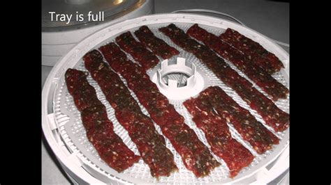 For ground jerky, try cutting the recipes in half and blending into five pounds of ground meat as a starting point. Jerky Recipes for Deer Venison, Beef and Turkey Jerky ...