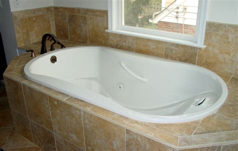 What Is A Garden Tub In A Bathroom Best Design Idea