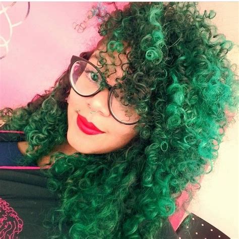 Happy Summer Have You Read My Previous Post “top 10 Amazing Bold Colors For Natural Big Hair