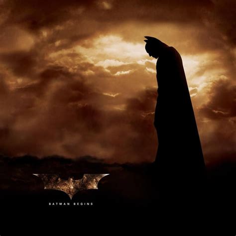 batman begins | Batman begins movie, Batman begins, Dark knight