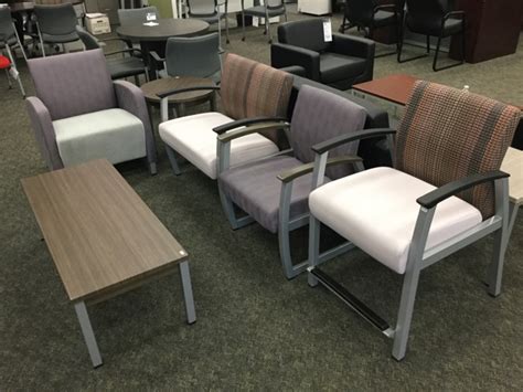 Used Reception And Lobby Chairs Various Styles Arizona Office Furniture