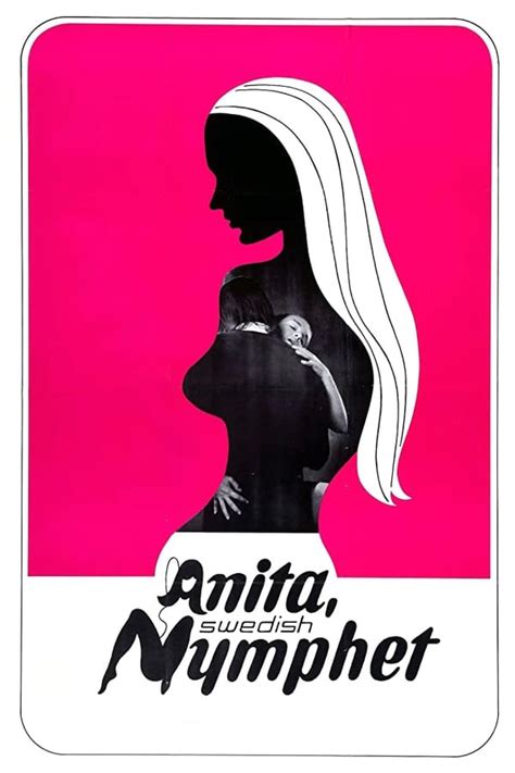 Anita 1973 — The Movie Database Tmdb
