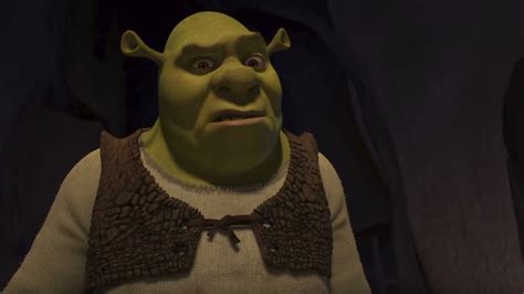 Shrek Reboot In The Works At Universal Pictures The Nerd Stash