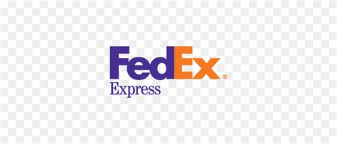 New Fedex Logo Png Fedex Logo Png Free Transparent Png