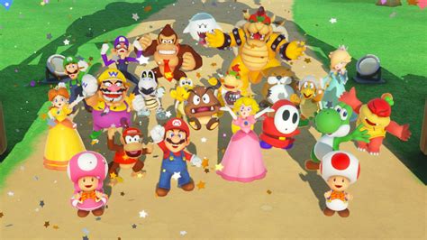 Super Mario Party Steam Gran Venta Off 51