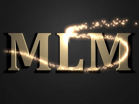 Mlm Software In Mlm Age