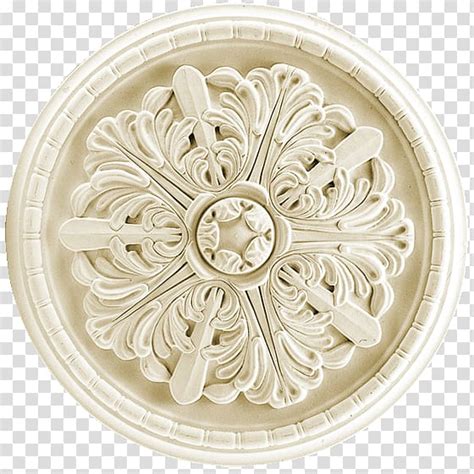 A cornice molding for a ceiling edge and corner. Rosette Декор Stucco Ceiling Cornice, balustrade carving ...