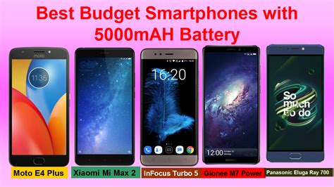 Hardware qualcomm snapdragon 855 6gb ram. Best Smartphones with 5000 mAh battery | Budget Android ...