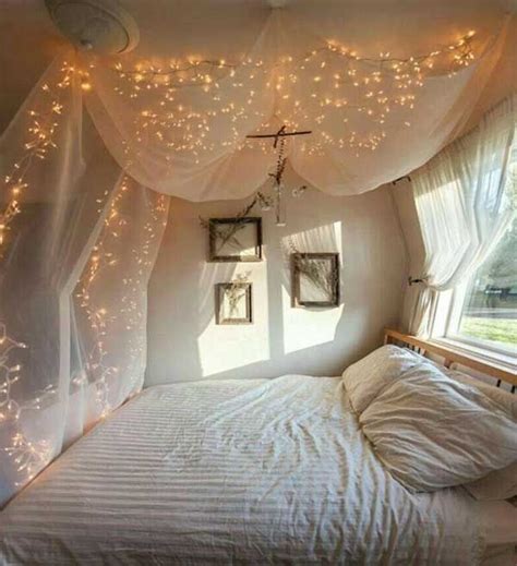 20 Magical Diy Bed Canopy Ideas Will Make You Sleep Romantic Bedroom