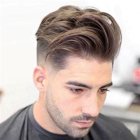 30 Dazzling Popular Hairstyles For Men To Get A Complete Makeover