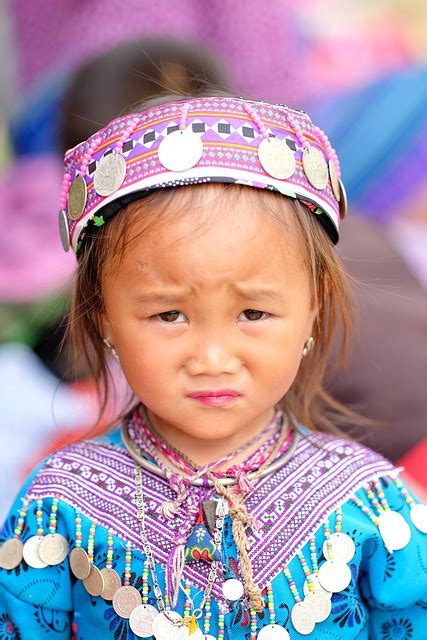Niño Vietnam Niños Foto Gratis En Pixabay Pixabay