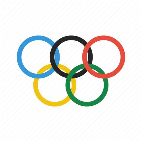 Olympics Logo Png Png Image Collection