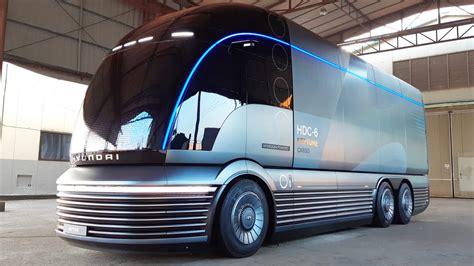 Unbelievable Mobile Homes Trucks That Will Blow Your Mind - YouTube