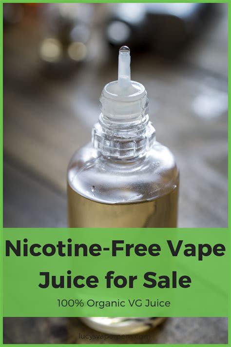 You can get nicotine free hookah. Pin on Nicotine Free Vape Juice