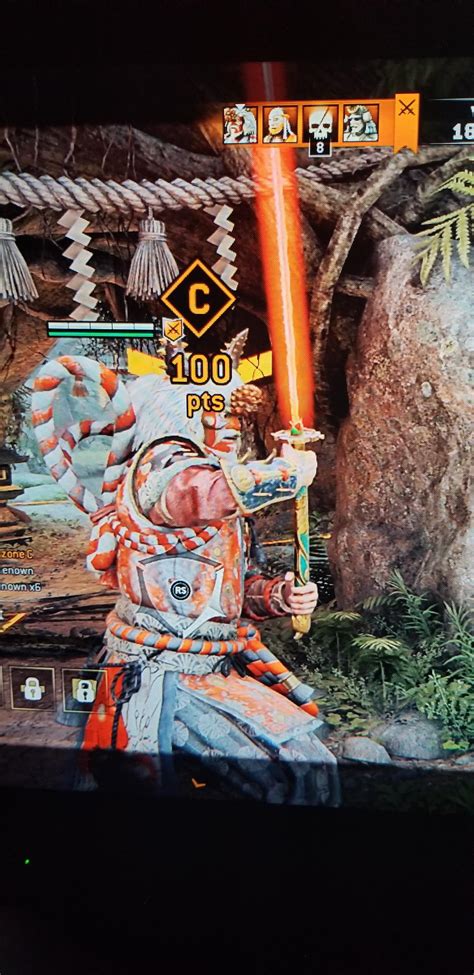 May The Th Be With You R Forhonor R Forhonor