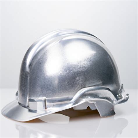 All You Need To Know About Aluminum Hard Hats A Comprehensive Guide