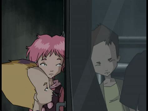 image new order ulrich and yumi trapped image 1 png code lyoko wiki fandom powered by wikia