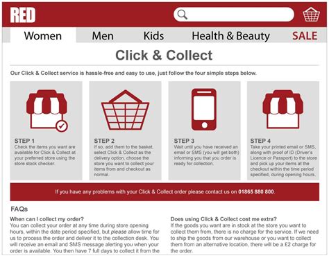 Three Ways To Use Click And Collect In Your Restaurant Healthy Food