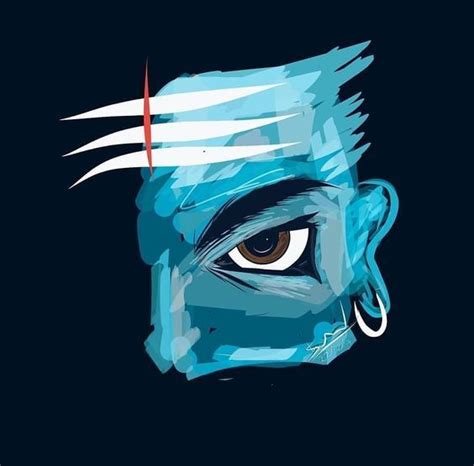 *mahadev wallpapers app supports all screen resoluation for ny devices. wallpapers hd 1080p free download for mobile | Shiva art ...