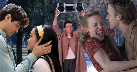 10 Unrealistic Things Romantic Movies Get Away With