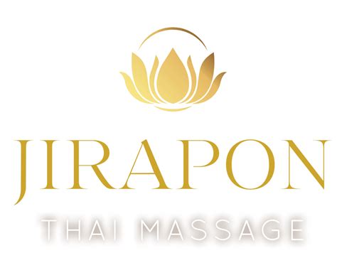 Jirapon Thai Massage Flitwick Thai Massage Therapist