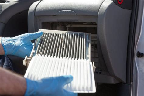 Importance Of Your Cabin Air Filter Carhub Automotive Group