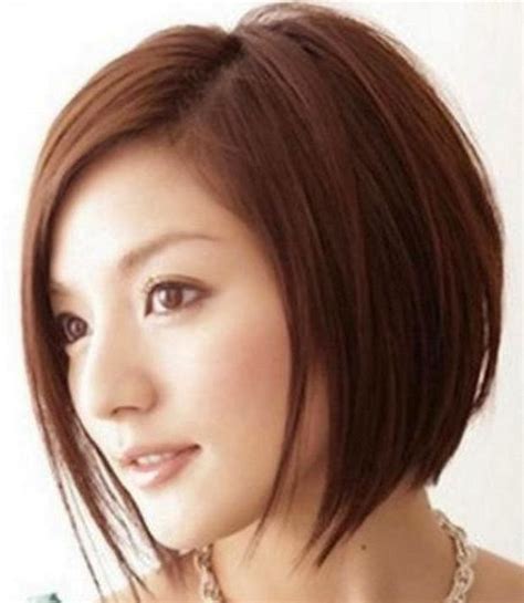 Gambar Model Rambut Untuk Wajah Bulat Wanita