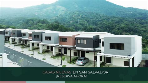 300 Imagenes Diseños De Casas Nuevas En El Salvador Para Se