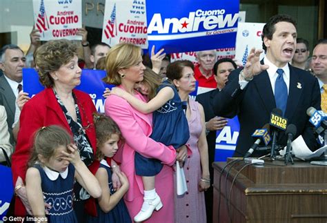 Correspondent tracy smith asked, so you, governor, you kind of. Andrew Cuomo's daughter Micahaela hospitalized after being ...