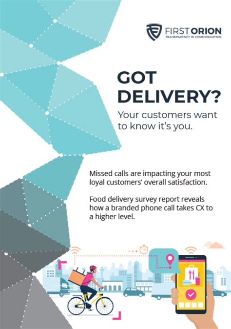 Best local restaurants now deliver. Unidentified Phone Numbers Are Causing CX Problems For On ...