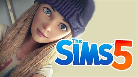 The Sims 5 Release Date Consoles New Sims Game To Be Compatible With