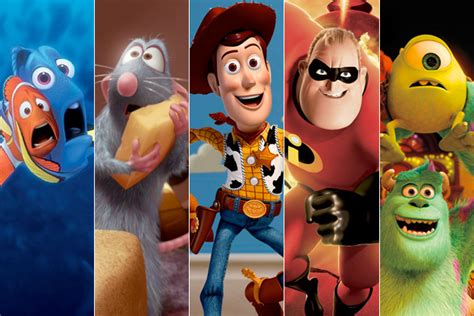 Disney Pixar Says No More Animated Sequels After The Source