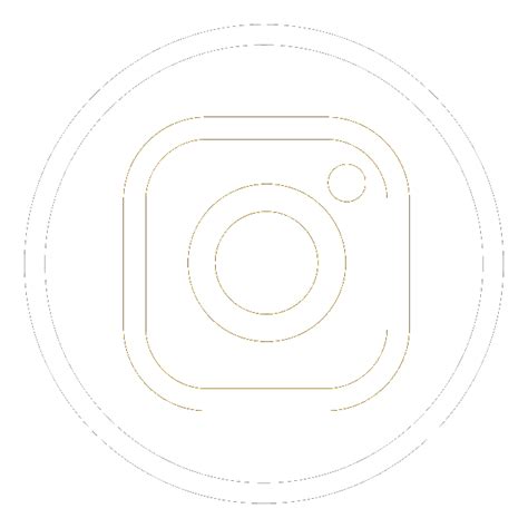 Vector Transparent White Instagram Logo Png Luna Plutoniana