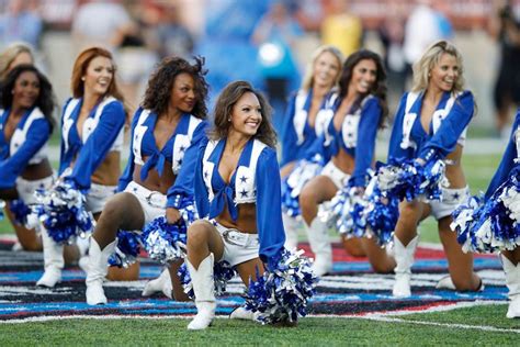 nfl cheerleaders having sex on the field