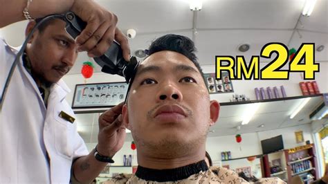 Can You Do Malaysian Hair Style Youtube