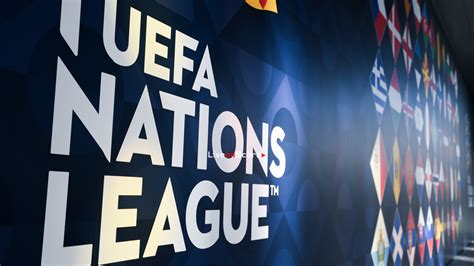 Uefa Nations League All You Need To Know