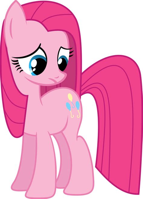 Safe Artist Erccre Pinkie Pie Earth Pony Pony G Magical Mystery Cure Absurd