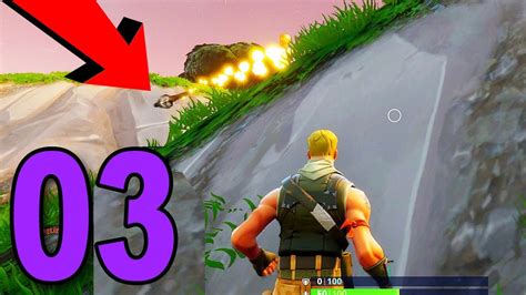 Test your knowledge on this gaming quiz and compare your score to others. DODGING ROCKETS - Fortnite Battle Royale (Part 3) - YouTube