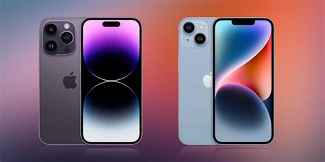 Iphone 14 Plus And Iphone 14 Pro Max Top Features Available On Both