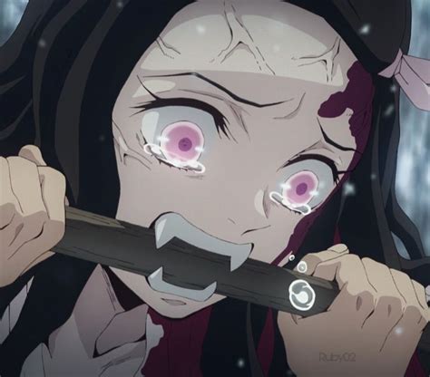 Icon Nezuko Anime Demon Slayer Anime Anime