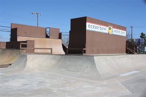 04172014 Ocean City Not Likely To Reduce Skate Park Hours After