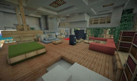 Minecraft house decoration ideas shoopy co. Minecraft interior design | Minecraft | Pinterest ...