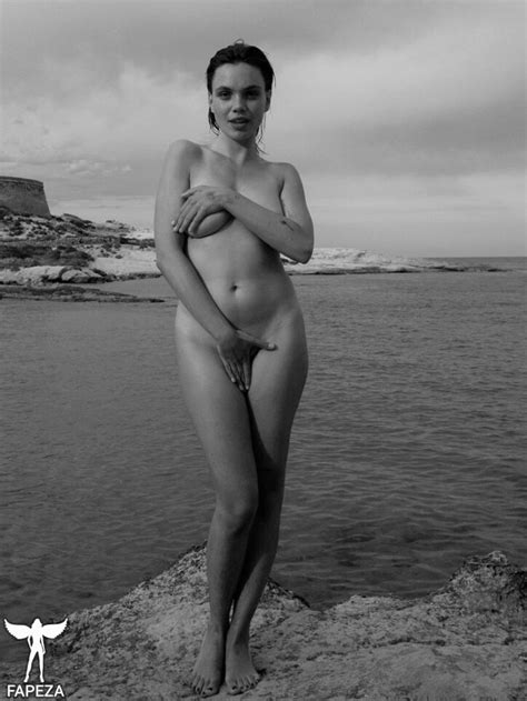 Martina Cariddi Martinacariddi Nude Leaks Photo Fapeza
