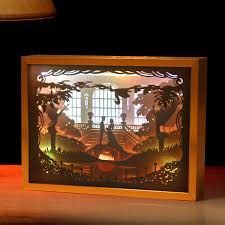 shadow boxes papercut - Google Search | Paper carving, Shadow box art